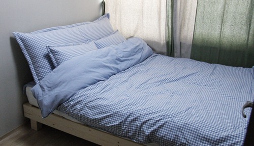 Double Room (DA, NA, NA3, RU3)