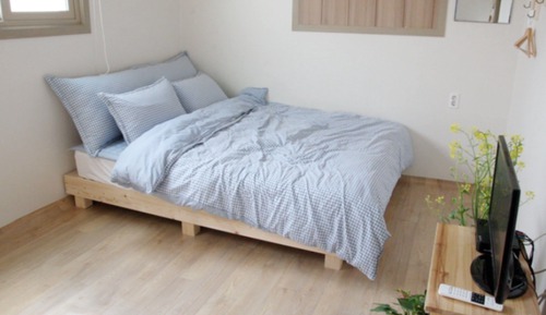 Room, 2 Queen Beds (HA3)