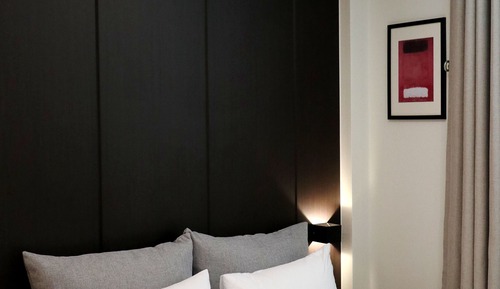 Standard Double Room, 1 Queen Bed, Non Smoking