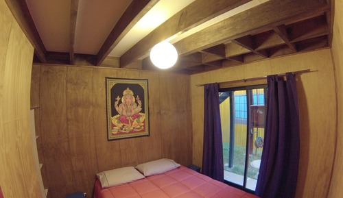 Standard Apartment, Multiple Beds, Non Smoking