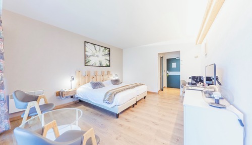 Classic Room