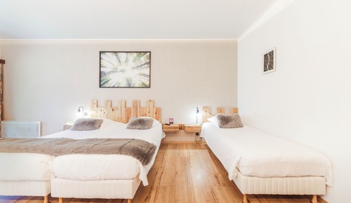 Classic Triple Room