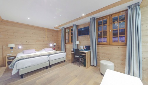 Exclusive Room, No balcony