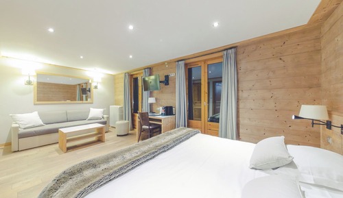 Junior Suite