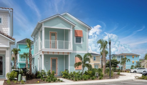 Elite Cottage, 2 Bedrooms