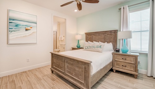 Premium Cottage, 4 Bedrooms