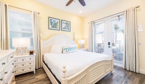 Premium Cottage, 3 Bedrooms