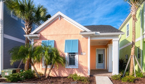 Premium Cottage, 1 Bedroom