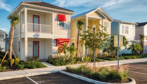 Premium Cottage, 2 Bedrooms
