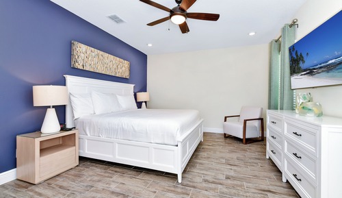 Villa, 4 Bedrooms