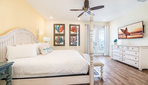Elite Cottage, 3 Bedrooms