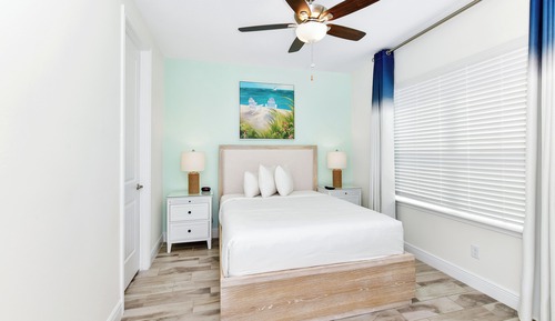 Villa, 3 Bedrooms