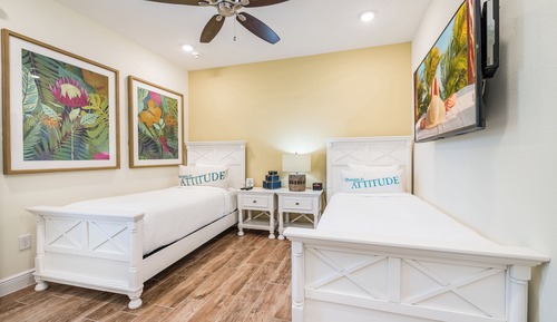 Premium Cottage, 5 Bedrooms