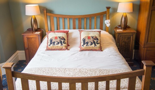 Double Room, Ensuite (3)