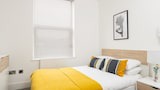 Apartment, Private Bathroom (2 Bedroom)