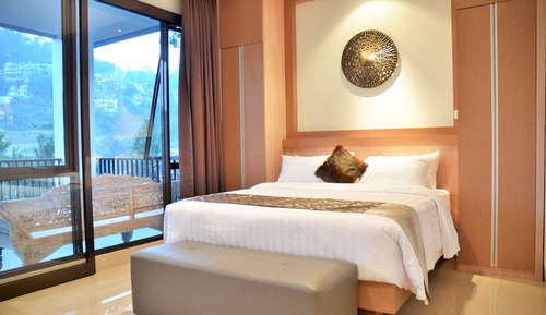 Family Villa, 6 Bedrooms, Private Pool