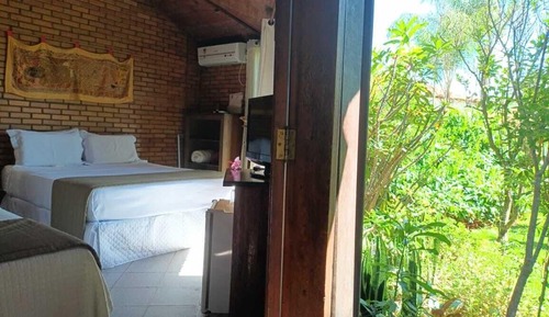 Comfort Double Room (Master)
