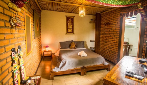 Suite Paraíso