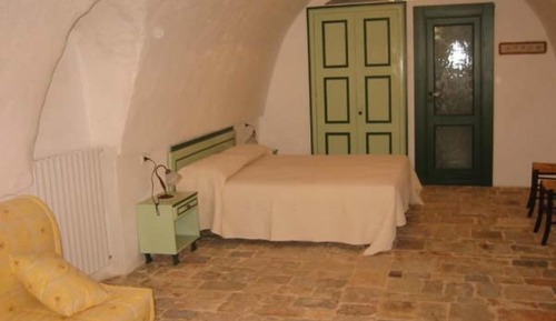 Apartment (Dei Lecci)