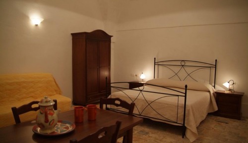 Apartment (Degli Ulivi)