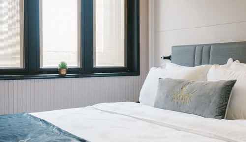 Executive Double Room, Non Smoking