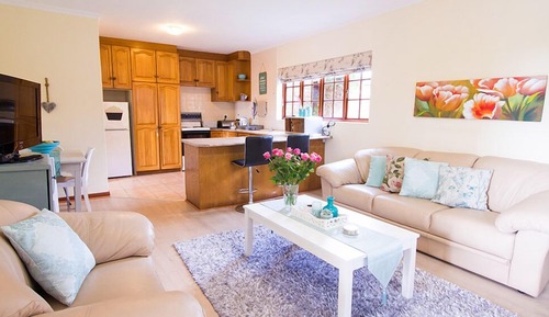 Family House, 2 Bedrooms