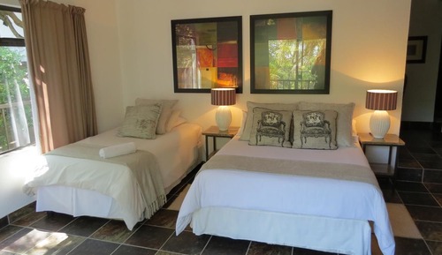 Family Apartment (Large Self-Catering)