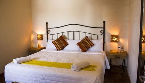 Deluxe Double Room, 1 King Bed, Non Smoking