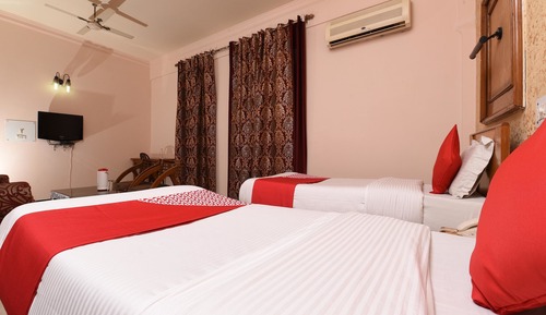 Double or Twin Room