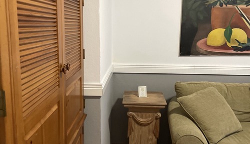 Suite, Private Bathroom