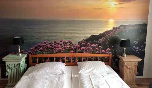 Classic Single Room