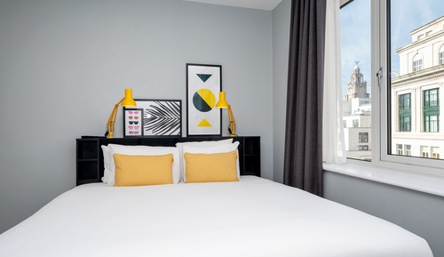 Studio (Sleeps 2)