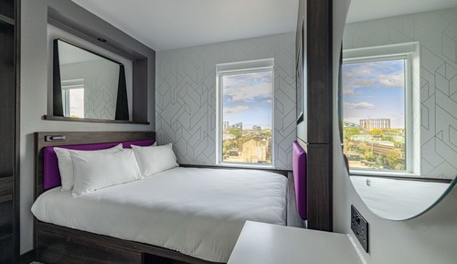 Room, 1 Double Bed