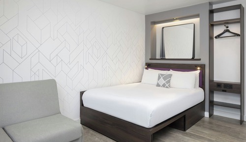 Family Room, 1 Double Bed