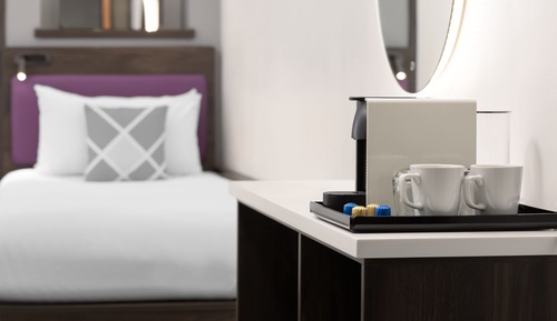 Room, 2 Twin Beds