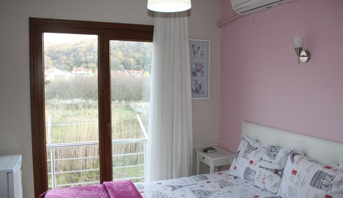 Basic Double Room