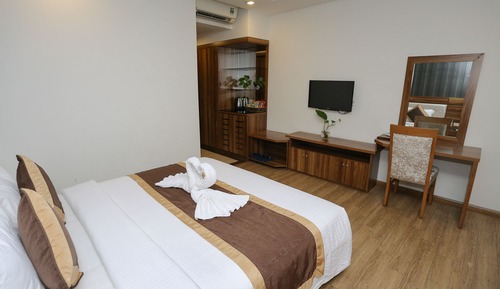 Executive Suite