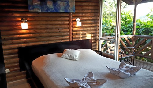 Villa, 2 Bedrooms, Private Pool