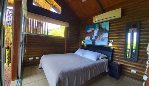 Suite, 2 Bedrooms, Partial Ocean View