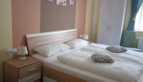 Classic Double or Twin Room
