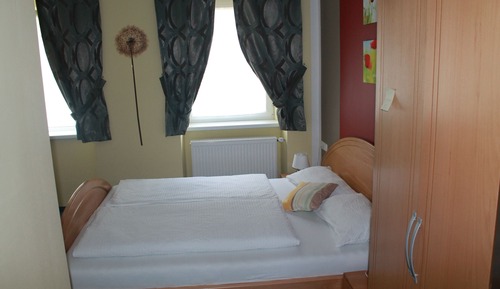 Economy Double Room, 1 Double Bed