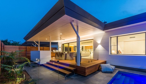 House, 4 Bedrooms