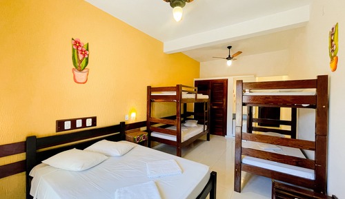 Quarto Sêxtuplo