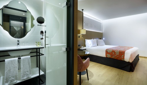 Double or Twin Room