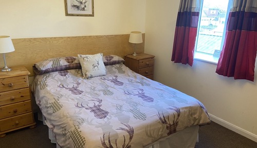 Double Room, Ensuite