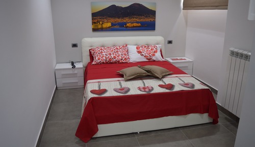 Apartment (Napoli)