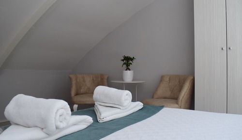 Family Loft, 3 Bedrooms