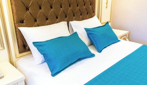 Superior Double Room, Valley View