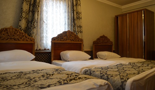 Family Room, 2 Bedrooms, Balcony