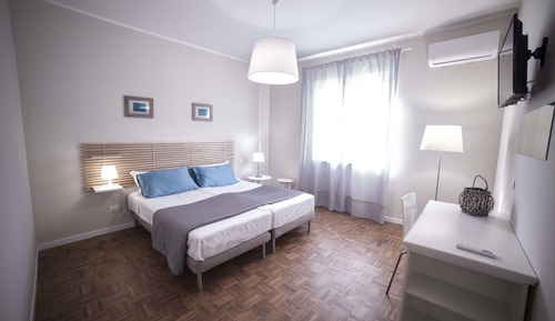 Double or Twin Room